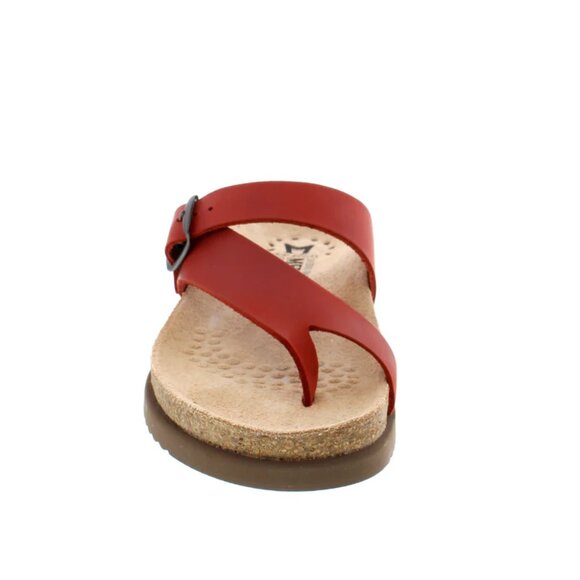 Mephisto Women's Helen Thong Sandal - Picture 3 of 5